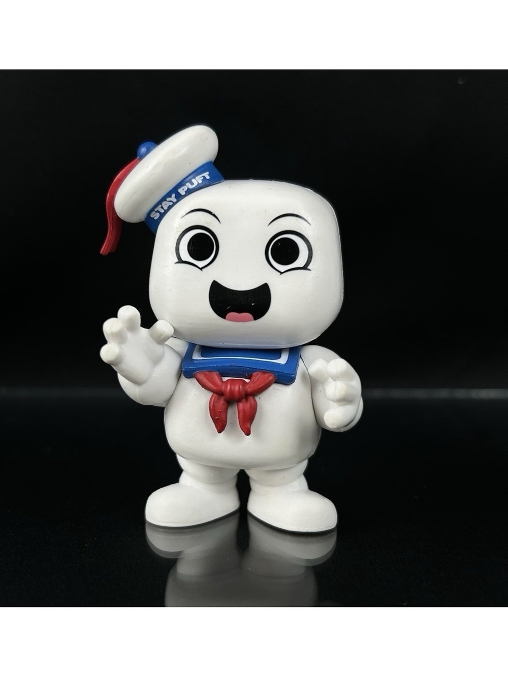 Funko! Ghostbusters Mystery Minis Stay Puft 3" Vinyl Figure **No Box**